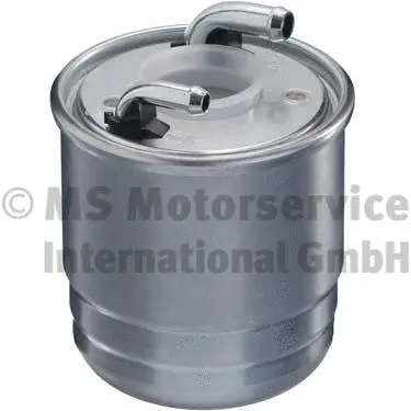 Filtre à carburant KOLBENSCHMIDT 50014486