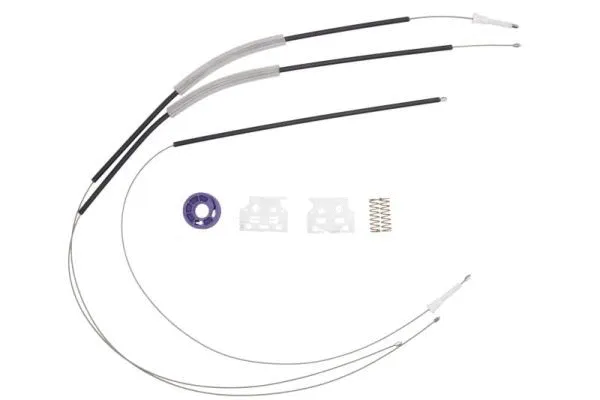 Kit de réparation, lève-vitre BLIC 6205-21-034801P