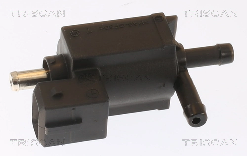 Transmetteur de pression, contrôle des gaz d'échappement TRISCAN 8813 27003