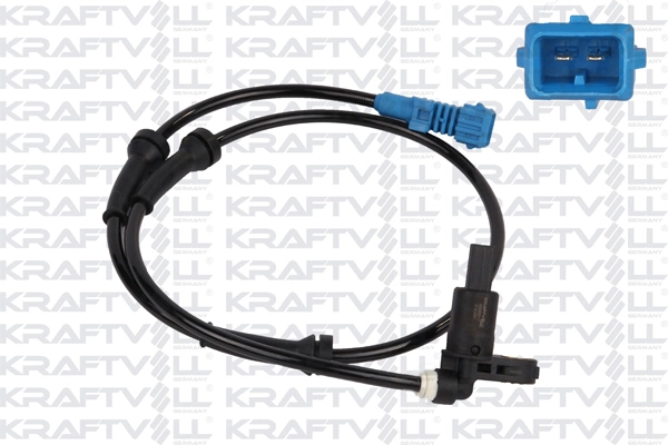 Capteur, vitesse de roue KRAFTVOLL GERMANY 05090211