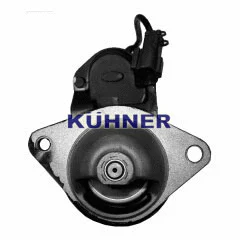 Démarreur AD KÜHNER 20891