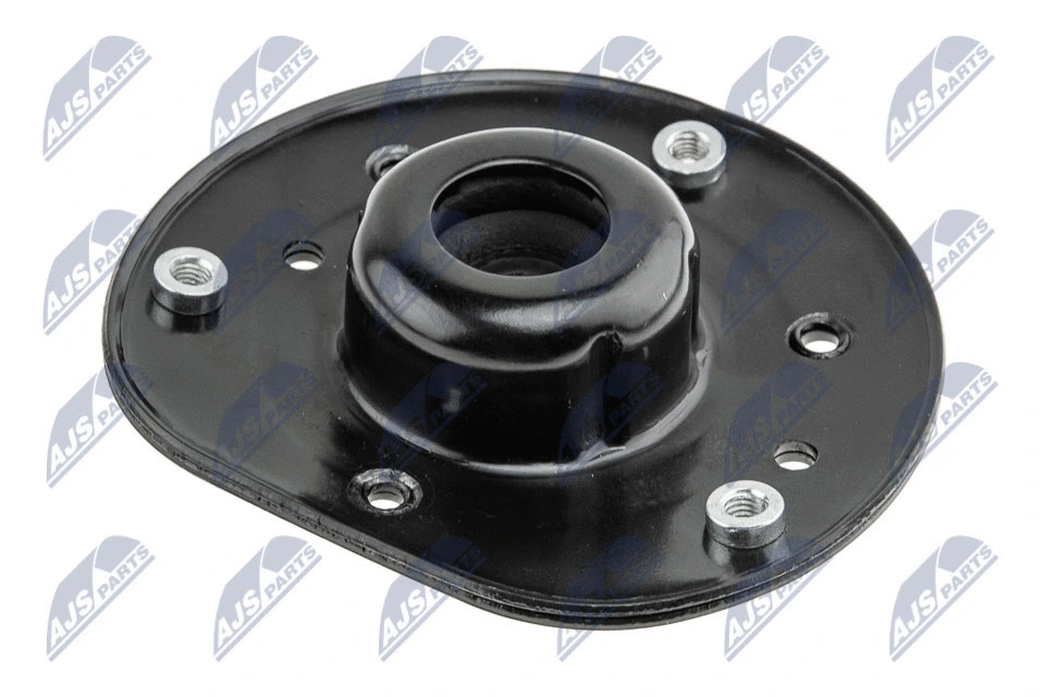 Suspension, amortisseur NTY AD-LR-000