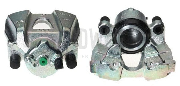 Étrier de frein BUDWEG CALIPER 343961