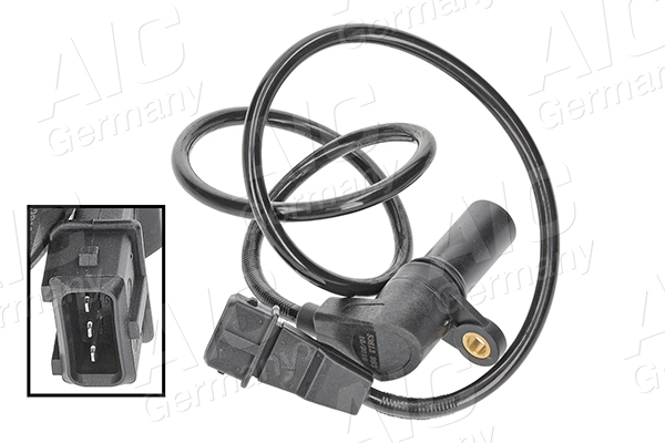 Capteur d'angle, vilebrequin AIC 53813