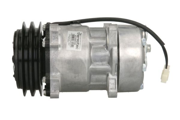 Compresseur, climatisation THERMOTEC KTT090165