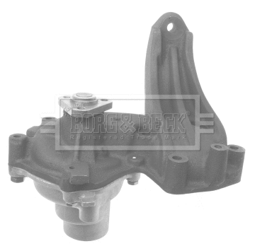 Pompe à eau, refroidissement du moteur BORG & BECK BWP1551