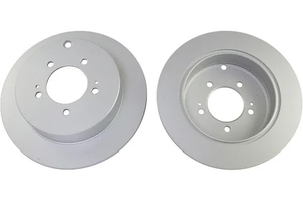 Disque de frein KAVO PARTS BR-5776-C