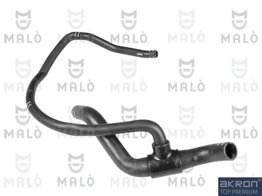 Durite de radiateur AKRON-MALÒ 157451A