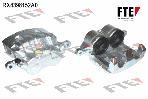 Étrier de frein FTE 9291014
