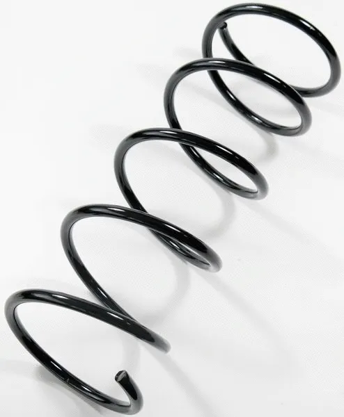 Ressort de suspension APEX Automotive 66866