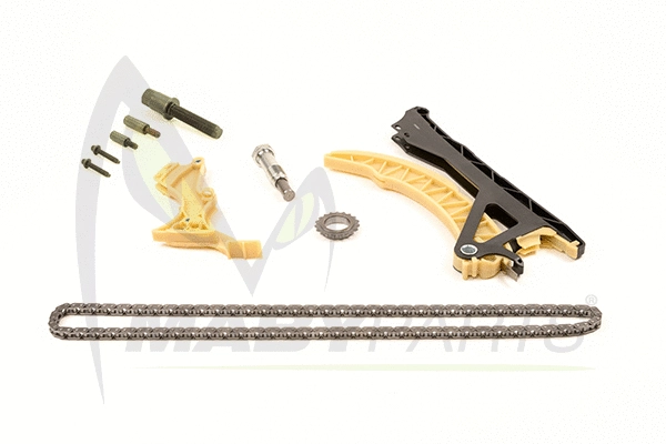 Kit de distribution par chaîne MABYPARTS OTK032062