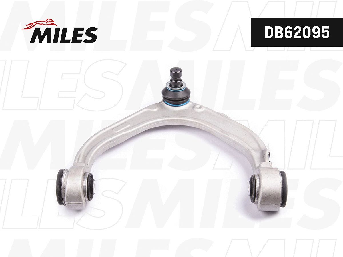 Bras de liaison, suspension de roue MILES DB62095