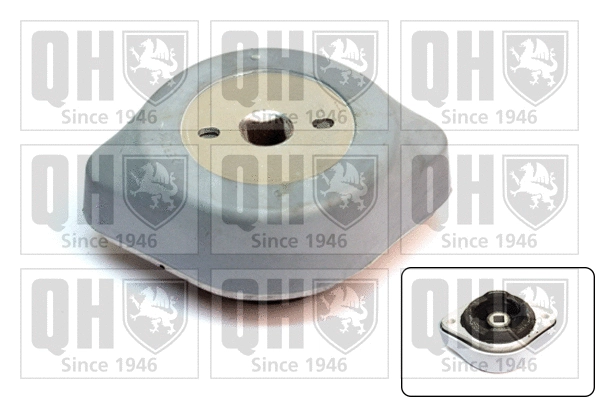 Support moteur QUINTON HAZELL EM4073