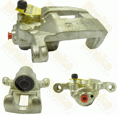 Étrier de frein Brake ENGINEERING CA3065R
