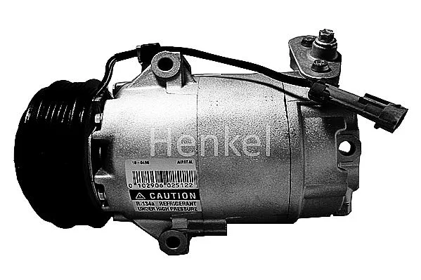 Compresseur, climatisation Henkel Parts 7110496R