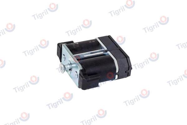 Valve magnétique TIGRIL SC04.0006