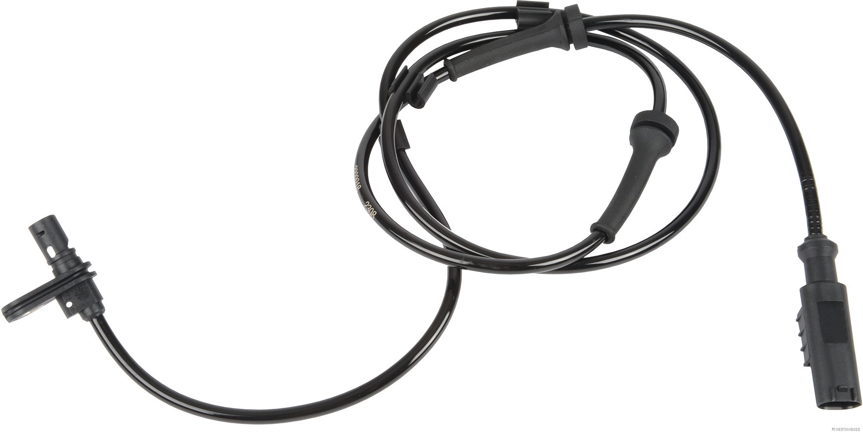 Capteur, vitesse de roue HERTH+BUSS ELPARTS 70660228