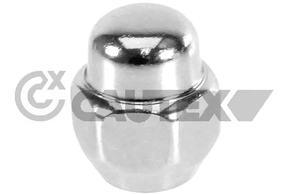 Écrou de roue CAUTEX 769671