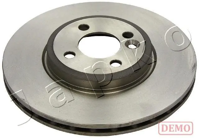 Disque de frein JAPKO 600150C