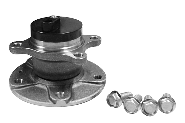 Kit de roulements de roue MOVIMA RK01828