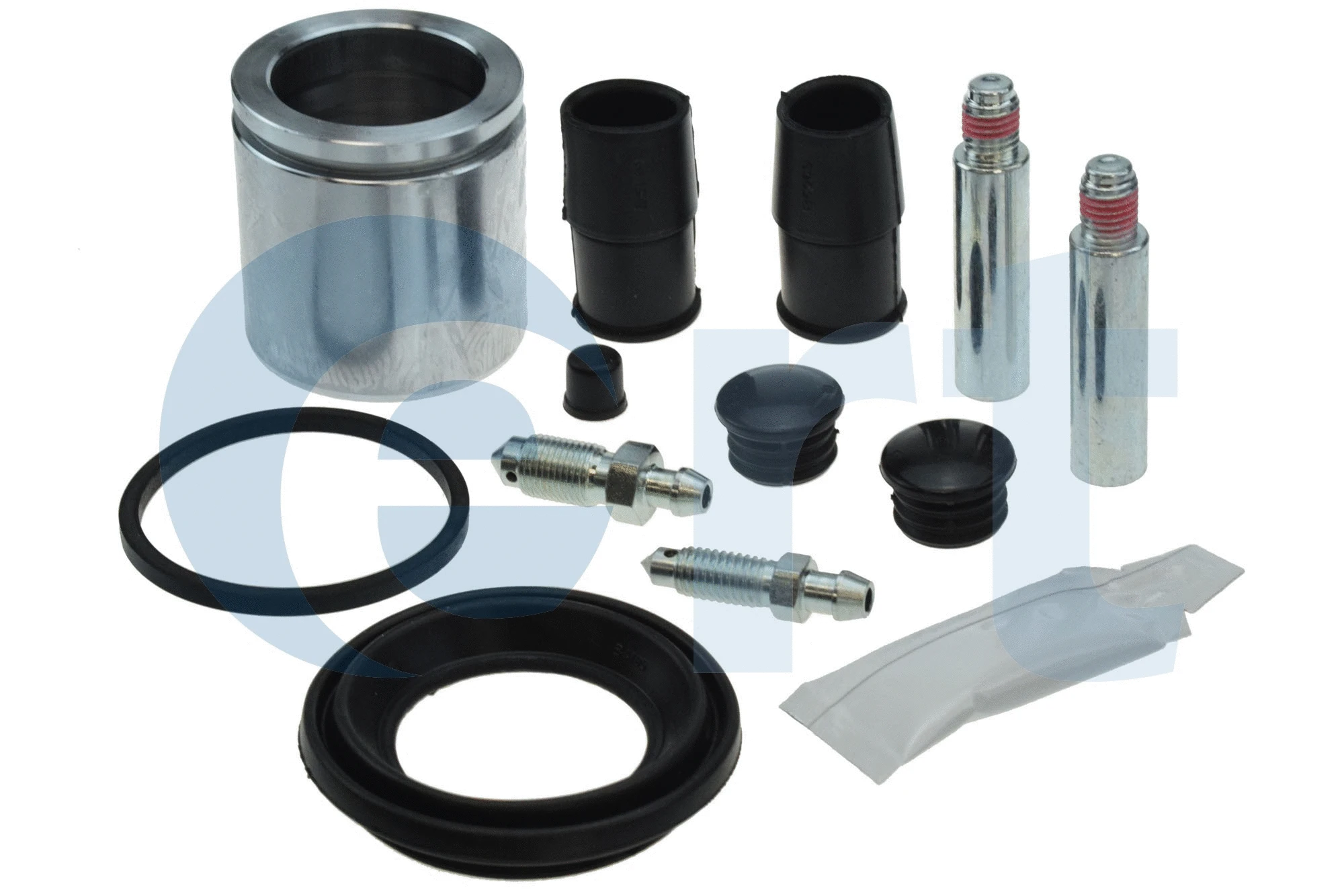 Kit de réparation, étrier de frein ERT 440137