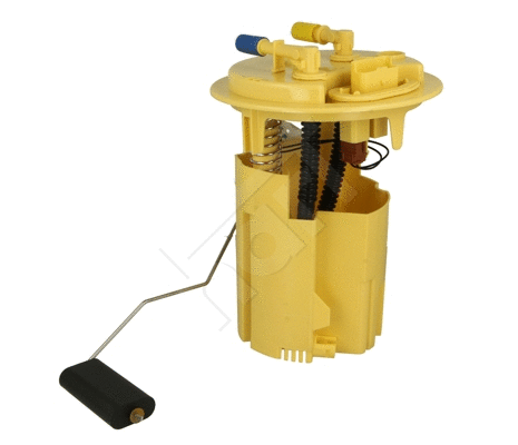 Capteur, niveau de carburant HART 547 759