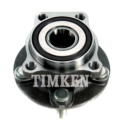 Moyeu de roue TIMKEN HA590315