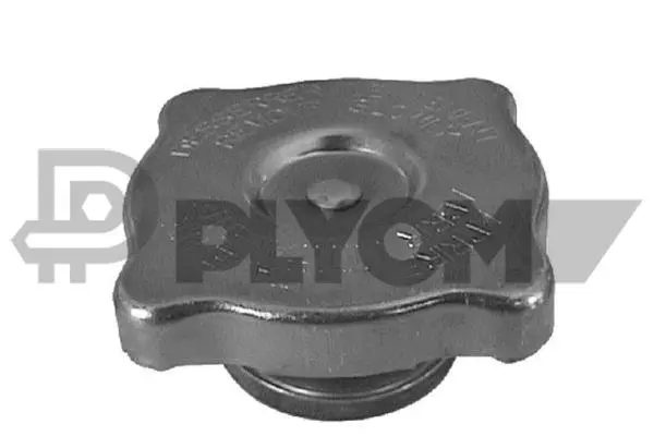 Bouchon, réservoir de liquide de refroidissement PLYOM P756811