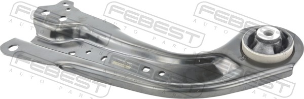 Bras de liaison, suspension de roue FEBEST 0125-ASV70RH