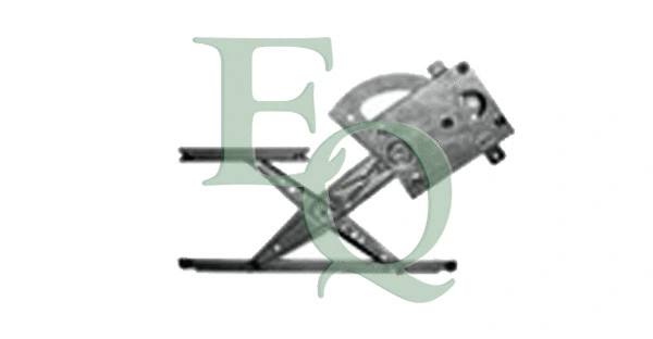 Lève-vitre EQUAL QUALITY 450731
