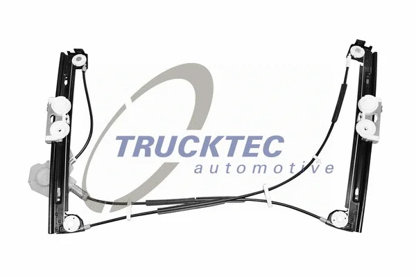 Lève-vitre TRUCKTEC AUTOMOTIVE 08.53.006
