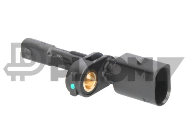 Capteur, vitesse de roue PLYOM P755162