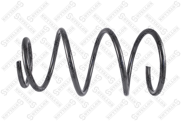 Ressort de suspension STELLOX 10-21545-SX