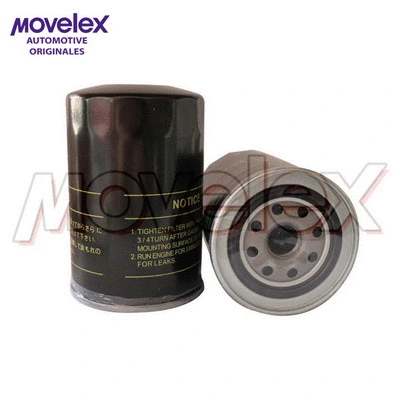 Filtre à huile Movelex M22286
