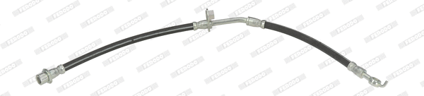 Flexible de frein FERODO FHY2699