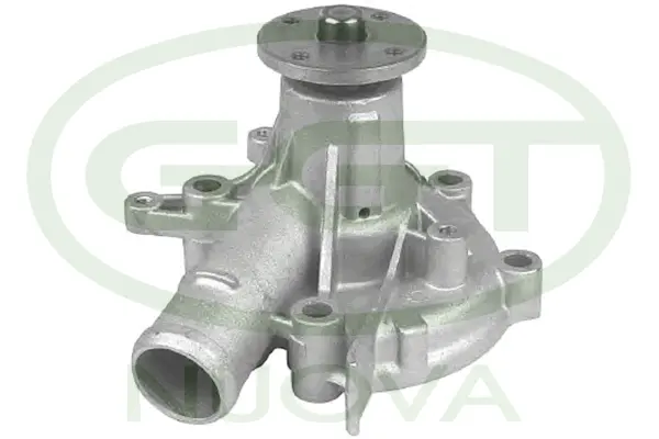 Pompe à eau, refroidissement du moteur GGT PA12398