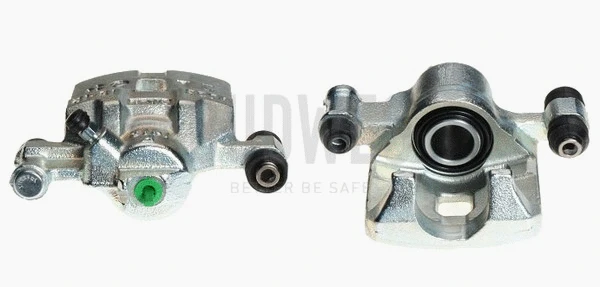 Étrier de frein BUDWEG CALIPER 342577