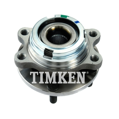 Moyeu de roue TIMKEN HA590046