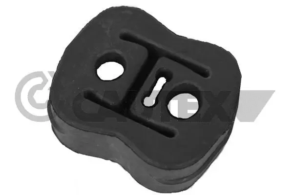 Suspension, échappement CAUTEX 756668