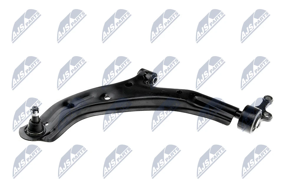 Bras de liaison, suspension de roue NTY ZWD-NS-058