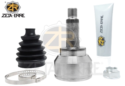 Jeu de joints, arbre de transmission ZETA-ERRE FI103