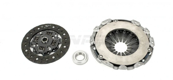 Kit d'embrayage NPS N200N209