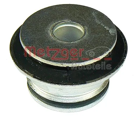 Suspension, corps de l'essieu METZGER 52060009