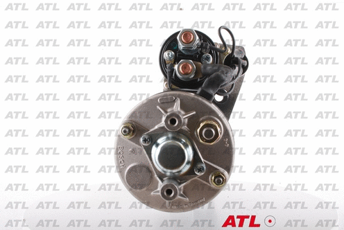 Démarreur ATL Autotechnik A 17 320
