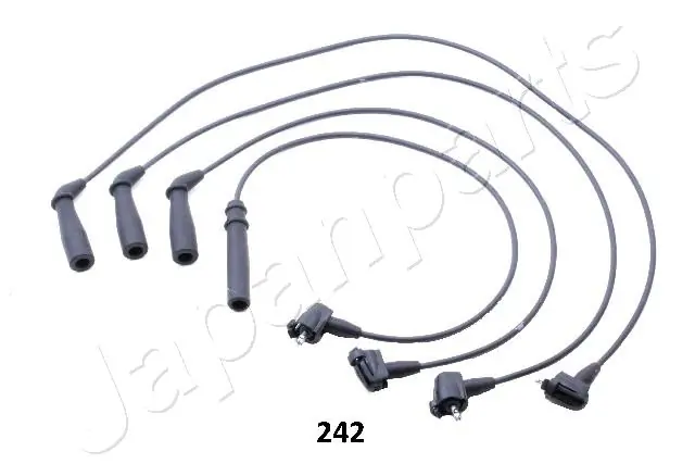 Kit de câbles d'allumage JAPANPARTS IC-242