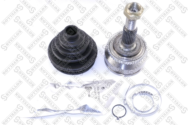 Jeu de joints, arbre de transmission STELLOX 150 1133-SX