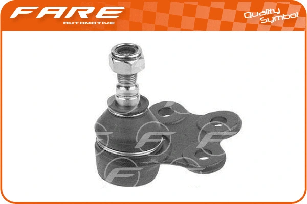 Rotule de suspension FARE SA RS057