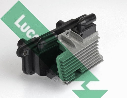 Bobine d'allumage LUCAS DMB981