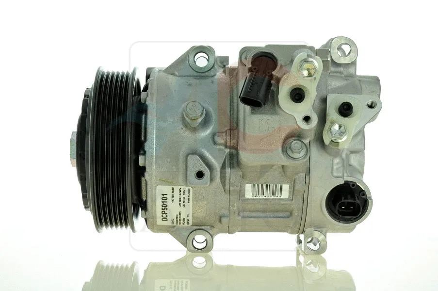 Compresseur, climatisation ACAUTO AC-01DN518