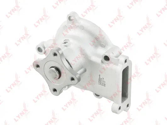 Pompe à eau, refroidissement du moteur LYNXAUTO CW-0112